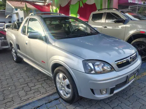 CHEVROLET Montana 1.4 FLEX SPORT, Foto 2