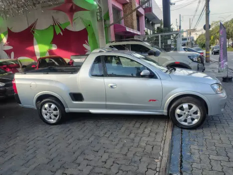 CHEVROLET Montana 1.4 FLEX SPORT, Foto 3