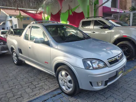 CHEVROLET Montana 1.4 FLEX SPORT, Foto 4