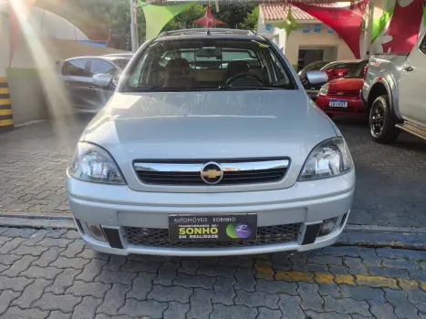 CHEVROLET Montana 1.4 FLEX SPORT, Foto 5