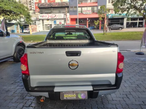CHEVROLET Montana 1.4 FLEX SPORT, Foto 7