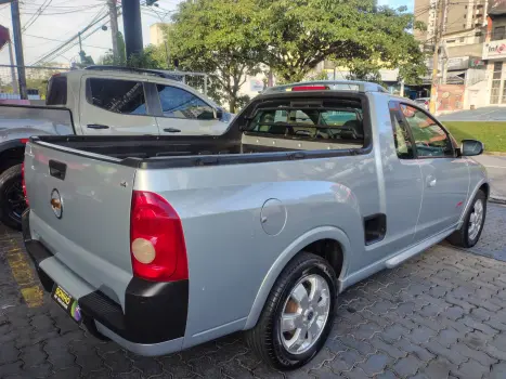 CHEVROLET Montana 1.4 FLEX SPORT, Foto 8