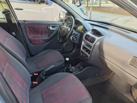 CHEVROLET Montana 1.4 FLEX SPORT, Foto 9