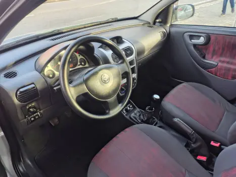 CHEVROLET Montana 1.4 FLEX SPORT, Foto 10