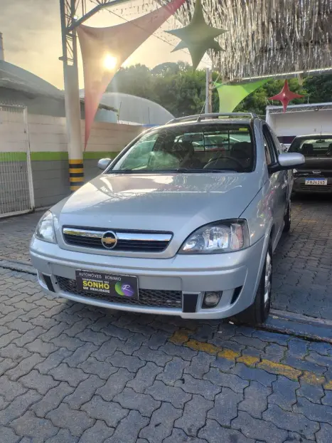 CHEVROLET Montana 1.4 FLEX SPORT, Foto 16