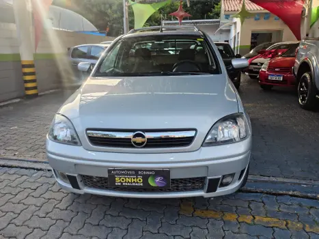 CHEVROLET Montana 1.4 FLEX SPORT, Foto 17
