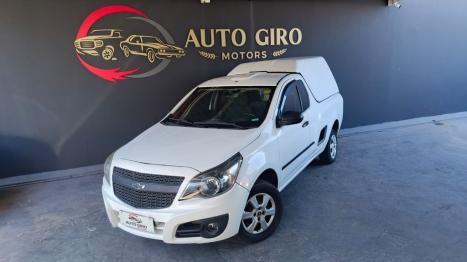 CHEVROLET Montana 1.4 FLEX LS, Foto 1