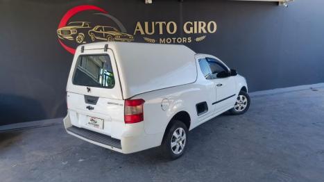 CHEVROLET Montana 1.4 FLEX LS, Foto 2