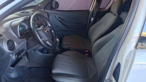 CHEVROLET Montana 1.4 FLEX LS, Foto 6