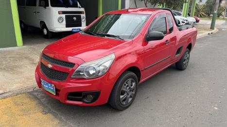 CHEVROLET Montana 1.4 FLEX LS, Foto 2