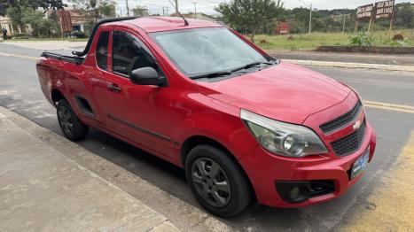 CHEVROLET Montana 1.4 FLEX LS, Foto 3