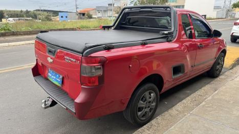 CHEVROLET Montana 1.4 FLEX LS, Foto 4
