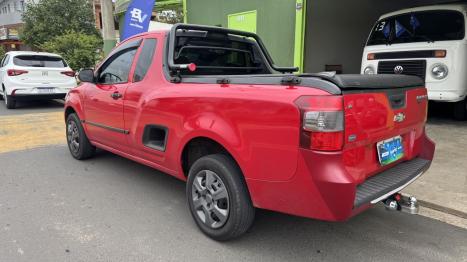 CHEVROLET Montana 1.4 FLEX LS, Foto 5