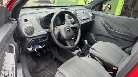 CHEVROLET Montana 1.4 FLEX LS, Foto 7