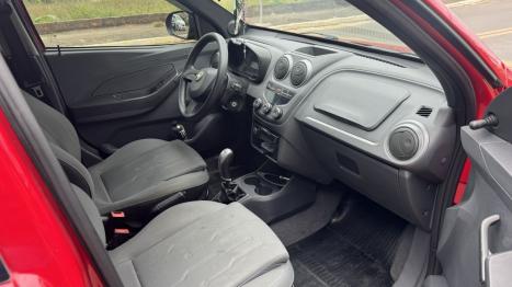 CHEVROLET Montana 1.4 FLEX LS, Foto 8