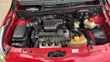 CHEVROLET Montana 1.4 FLEX LS, Foto 10