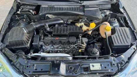 CHEVROLET Montana 1.8 FLEX SPORT, Foto 9