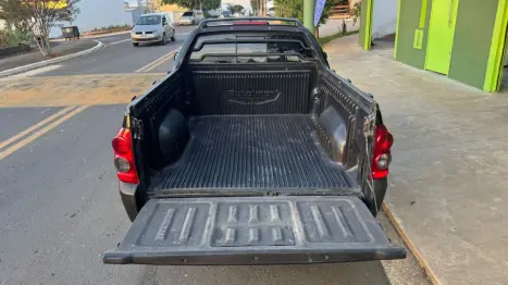 CHEVROLET Montana 1.8 FLEX SPORT, Foto 10