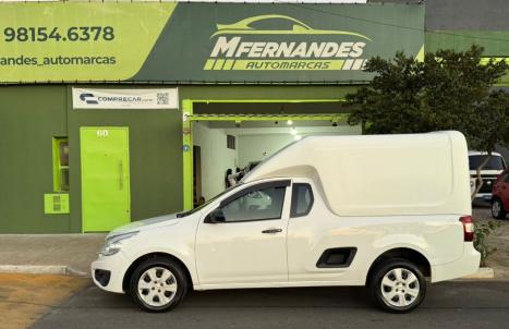 CHEVROLET Montana 1.4 FLEX COMBO FURG�O, Foto 1