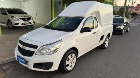 CHEVROLET Montana 1.4 FLEX COMBO FURG�O, Foto 3