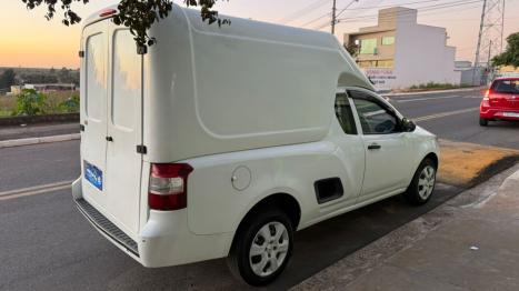 CHEVROLET Montana 1.4 FLEX COMBO FURG�O, Foto 5