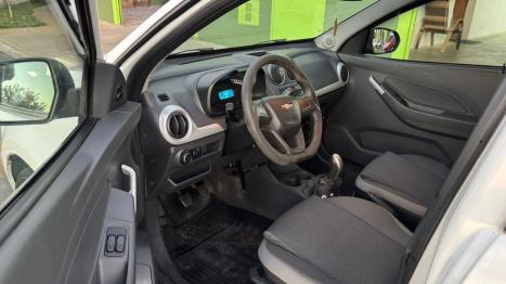 CHEVROLET Montana 1.4 FLEX COMBO FURG�O, Foto 6