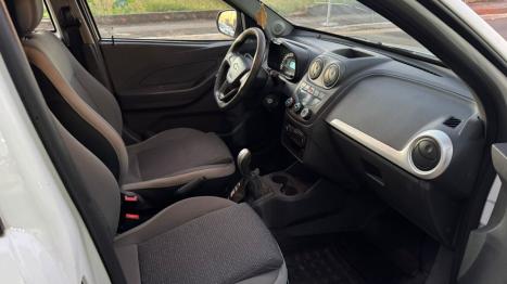 CHEVROLET Montana 1.4 FLEX COMBO FURG�O, Foto 8