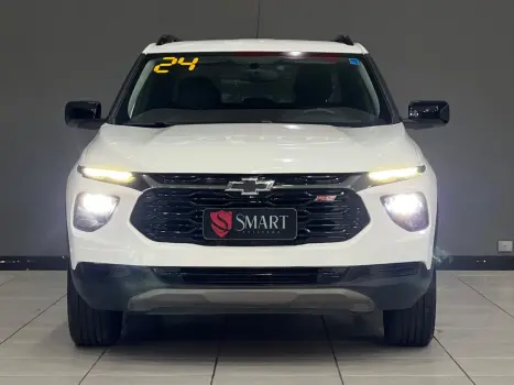 CHEVROLET Montana 1.2 12V 4P FLEX TURBO RS AUTOM�TICO, Foto 2