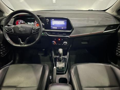 CHEVROLET Montana 1.2 12V 4P FLEX TURBO RS AUTOM�TICO, Foto 4