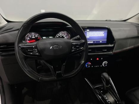 CHEVROLET Montana 1.2 12V 4P FLEX TURBO RS AUTOM�TICO, Foto 5
