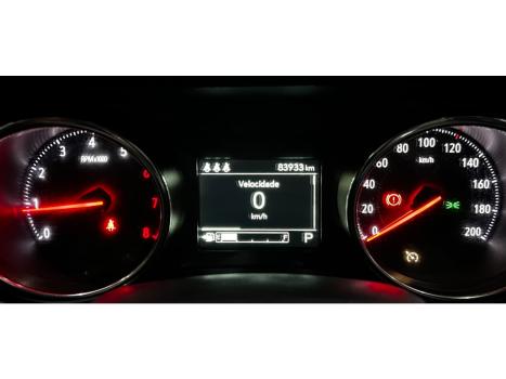 CHEVROLET Montana 1.2 12V 4P FLEX TURBO RS AUTOM�TICO, Foto 7
