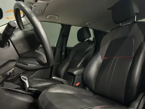 CHEVROLET Montana 1.2 12V 4P FLEX TURBO RS AUTOM�TICO, Foto 10