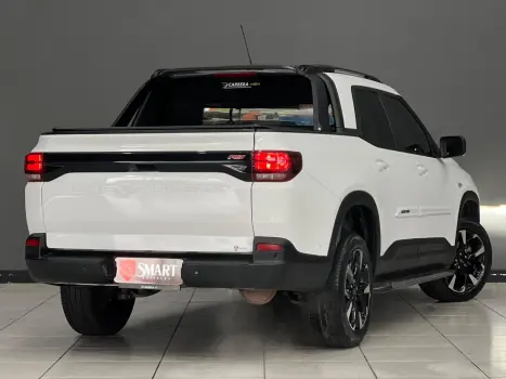 CHEVROLET Montana 1.2 12V 4P FLEX TURBO RS AUTOM�TICO, Foto 13