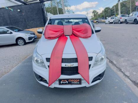 CHEVROLET Montana 1.4 FLEX LS, Foto 3