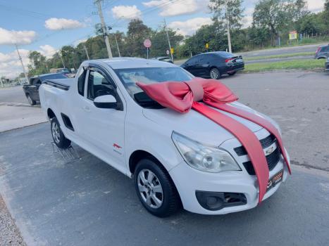 CHEVROLET Montana 1.4 FLEX LS, Foto 4
