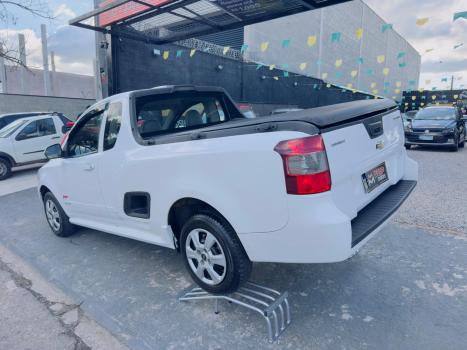 CHEVROLET Montana 1.4 FLEX LS, Foto 8