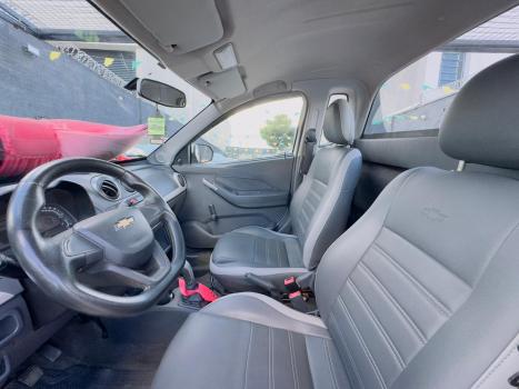CHEVROLET Montana 1.4 FLEX LS, Foto 9