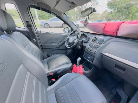 CHEVROLET Montana 1.4 FLEX LS, Foto 10