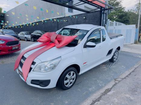 CHEVROLET Montana 1.4 FLEX LS, Foto 12