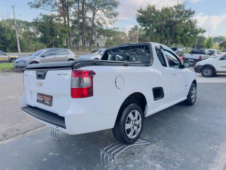 CHEVROLET Montana 1.4 FLEX LS, Foto 16