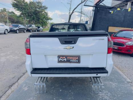 CHEVROLET Montana 1.4 FLEX LS, Foto 17