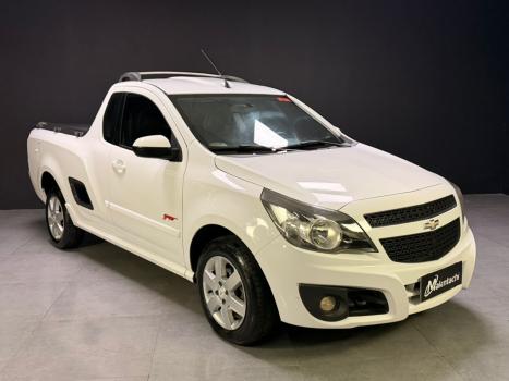 CHEVROLET Montana 1.4 FLEX SPORT, Foto 1
