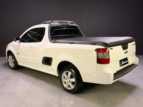 CHEVROLET Montana 1.4 FLEX SPORT, Foto 2