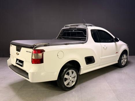 CHEVROLET Montana 1.4 FLEX SPORT, Foto 3