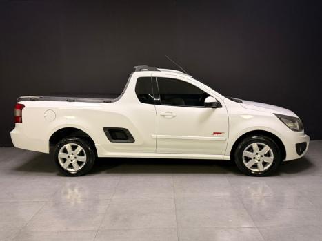 CHEVROLET Montana 1.4 FLEX SPORT, Foto 4