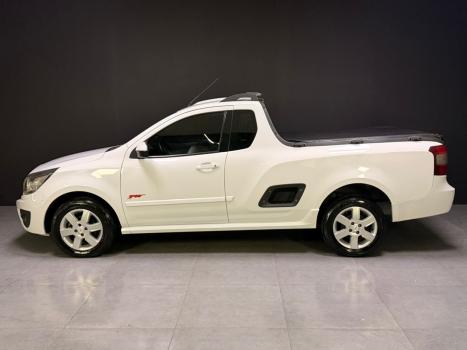 CHEVROLET Montana 1.4 FLEX SPORT, Foto 5