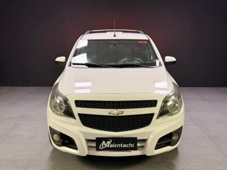 CHEVROLET Montana 1.4 FLEX SPORT, Foto 6