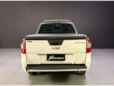CHEVROLET Montana 1.4 FLEX SPORT, Foto 7