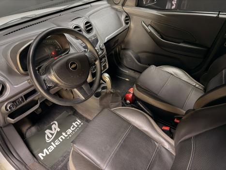 CHEVROLET Montana 1.4 FLEX SPORT, Foto 9