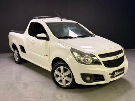 CHEVROLET Montana 1.4 FLEX SPORT, Foto 11